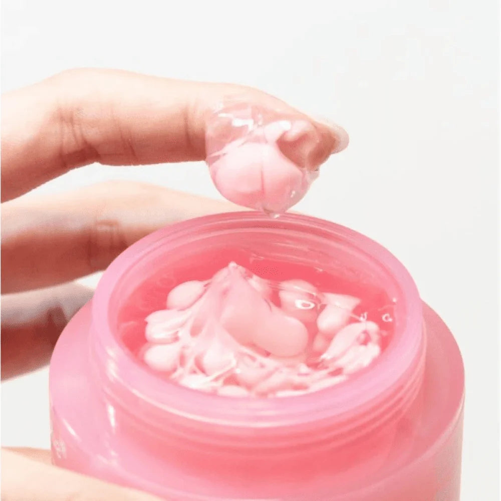 Medicube PDRN Pink Collagen Capsule Cream 55gr
