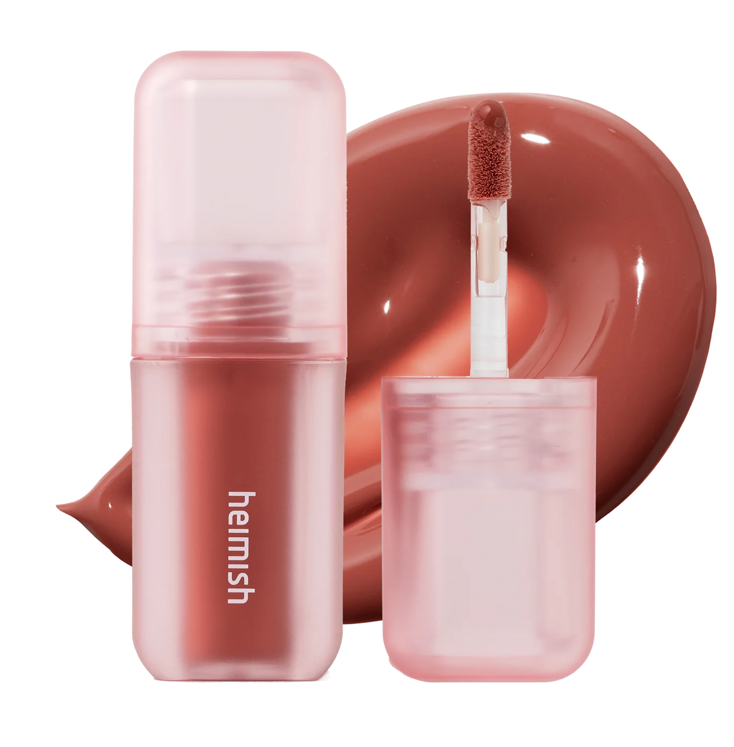 HEIMISH - Dailism Lip Gloss