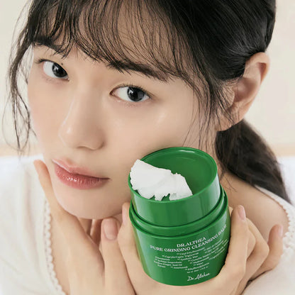 Dr. Althea Pure Grinding Cleansing Balm 50ml