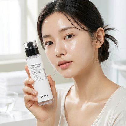 COSRX The 6 Peptide Skin Booster Serum 150ml