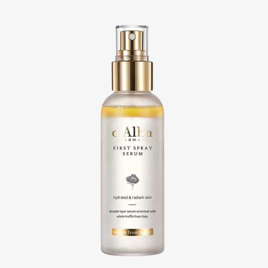 d'Alba White Truffle First Spray Serum 100ml