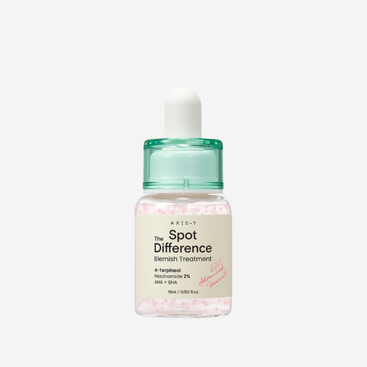 AXIS-Y - Spot The Difference Blemish Treatment 15ml