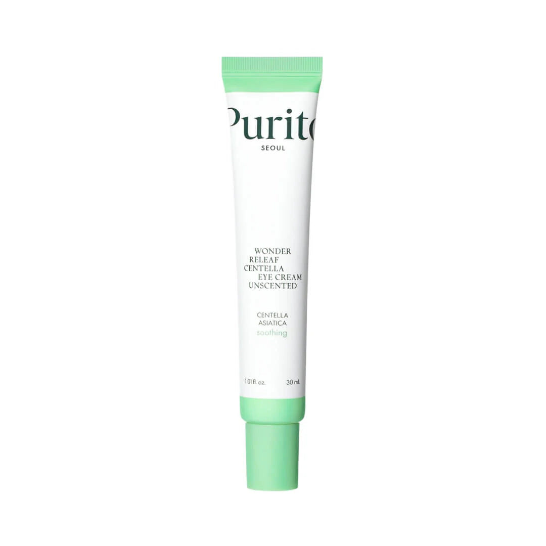 PURITO Centella Unscented Eye Cream 30ml
