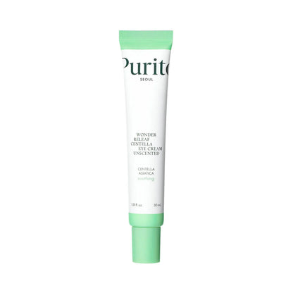 PURITO Centella Unscented Eye Cream 30ml
