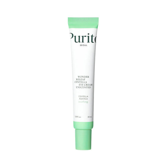 PURITO Centella Unscented Eye Cream 30ml
