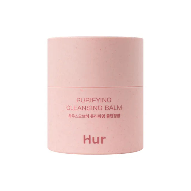 HOUSE OF HUR Purifying Cleansing Balm 50ml