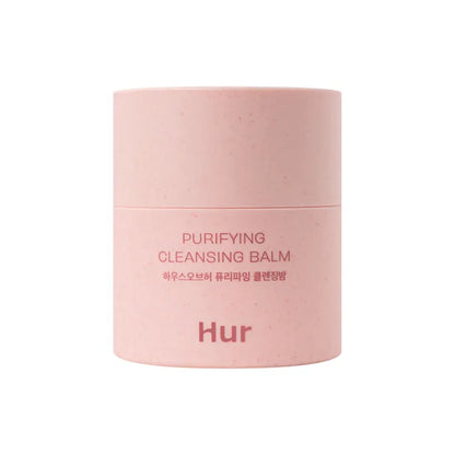 HOUSE OF HUR Purifying Cleansing Balm 50ml