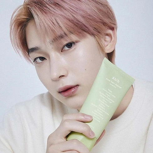 Abib Acne Cleanser Heartleaf Foam 150ml