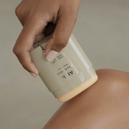 Abib Airy Sunstick Smoothing Bar SPF50+ PA++++