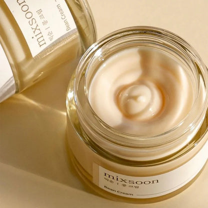MIXSOON - Bean cream 50ml
