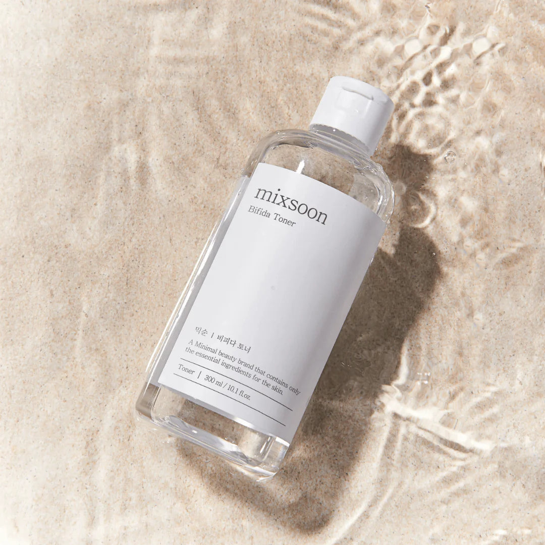 MIXSOON Essence Layering Set Nº1