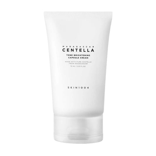 SKIN1004 - Madagascar Centella Tone Brightening Capsule Cream