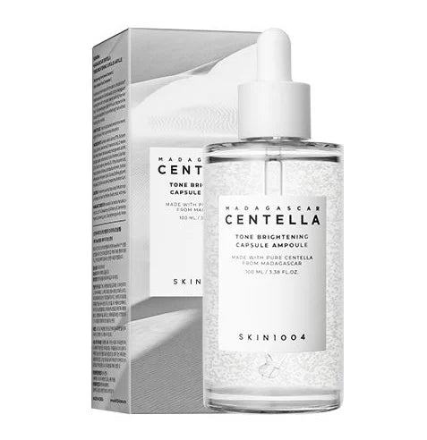 SKIN1004 - Madagascar Centella Tone Brightening Capsule Ampoule 100ml