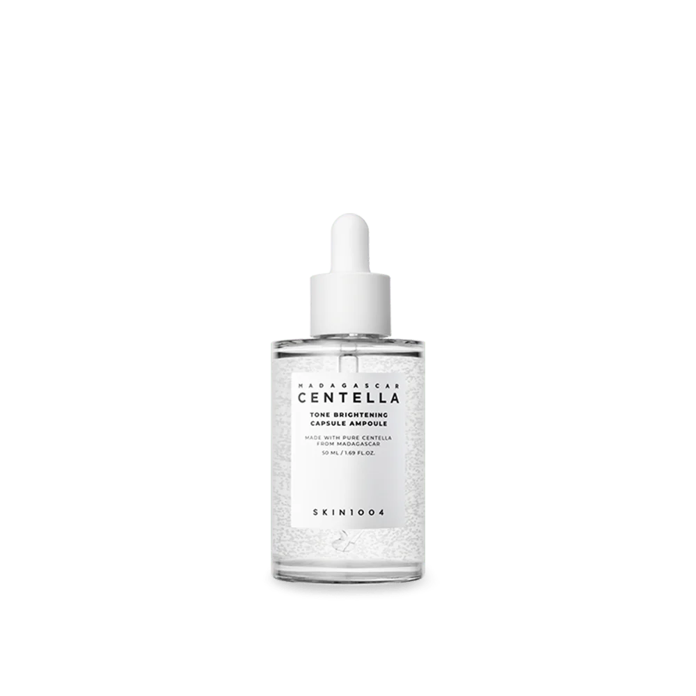 SKIN1004 - Madagascar Centella Tone Brightening Capsule Ampoule 50ml