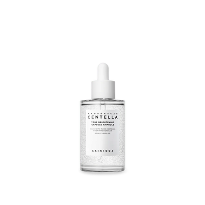 SKIN1004 - Madagascar Centella Tone Brightening Capsule Ampoule 50ml