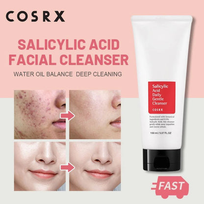 COSRX Salicylic Acid Daily Gentle Cleanser 150ml