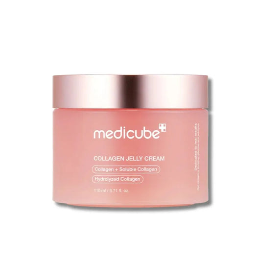 Medicube - Collagen Jelly Cream 110ml