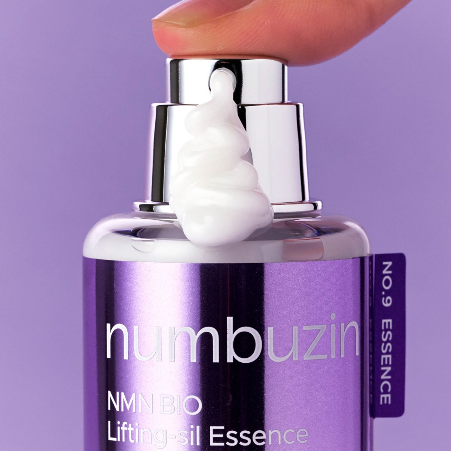 Numbuzin No.9 NAD+ Bio Lifting-sil Essence 30ml