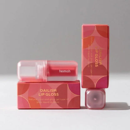 HEIMISH - Dailism Lip Gloss