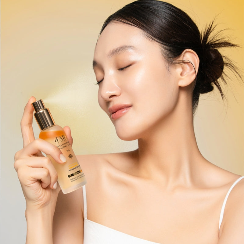 d'Alba White Truffle First Spray Serum 50ml