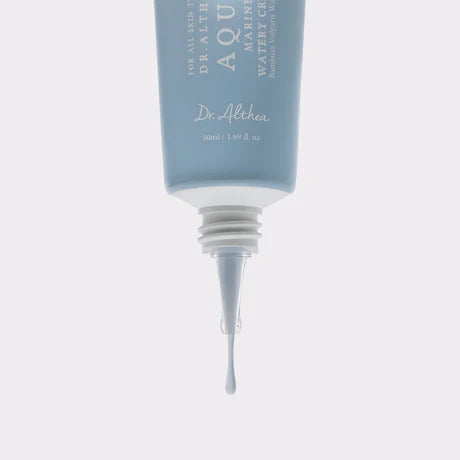 Dr. Althea Aqua Marine Watery Cream 50ml