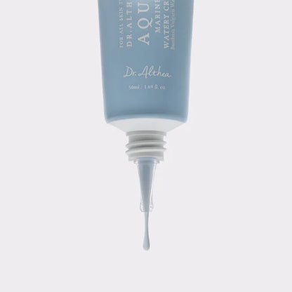 Dr. Althea Aqua Marine Watery Cream 50ml