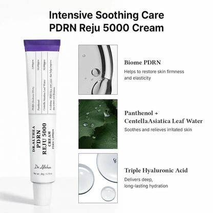 Dr. Althea PDRN Reju 5000 Cream 20ml