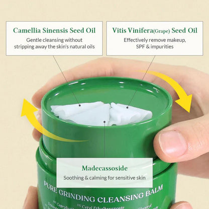 Dr. Althea Pure Grinding Cleansing Balm 50ml