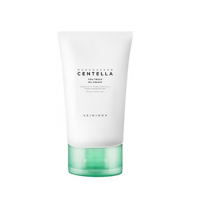 SKIN1004 Madagascar Centella Tea-Trica B5 Cream 75ml