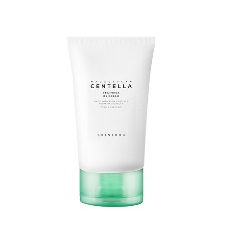 SKIN1004 Madagascar Centella Tea-Trica B5 Cream 75ml