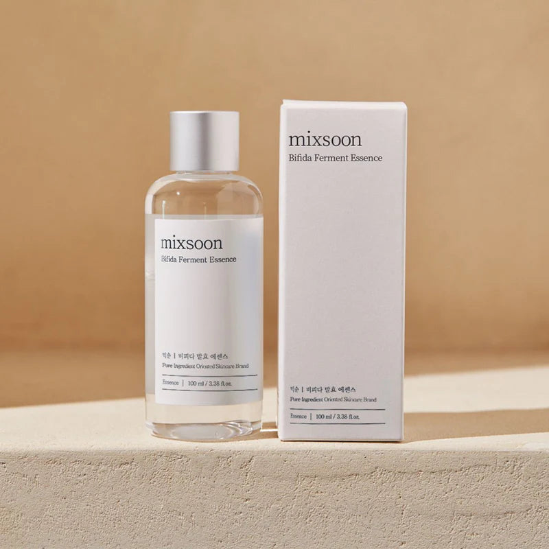 MIXSOON Bifida Ferment Essence 100ml