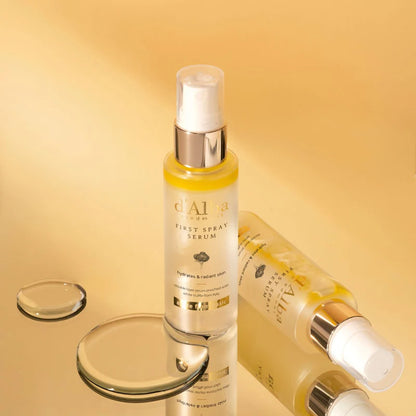 d'Alba White Truffle First Spray Serum 50ml