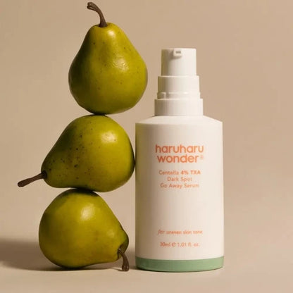 Haruharu Wonder Centella 4% TXA Dark Spot 30ml