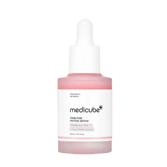 Medicube PDRN Pink Peptide Serum 30ml