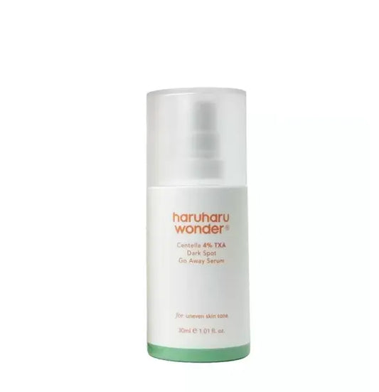 Haruharu Wonder Centella 4% TXA Dark Spot 30ml