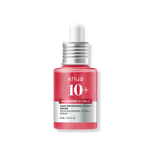 ANUA Niacinamide 10% + TXA 4% Serum 30ml