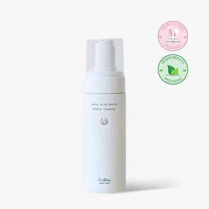 DR. ALTHEA - Amino Acid Gentle Bubble Cleanser  140ml