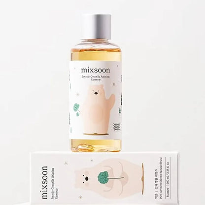 MIXSOON Essence Layering Set Nº1