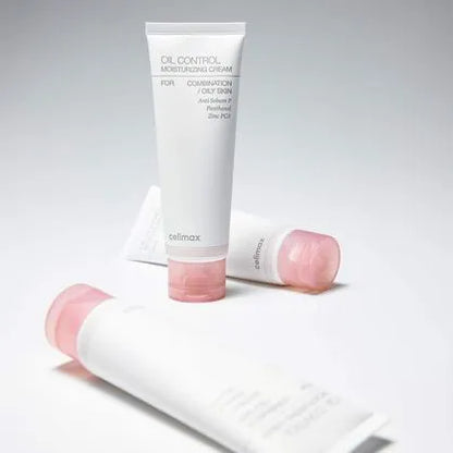 CELIMAX Oil Control Moisturizing Cream 80ml