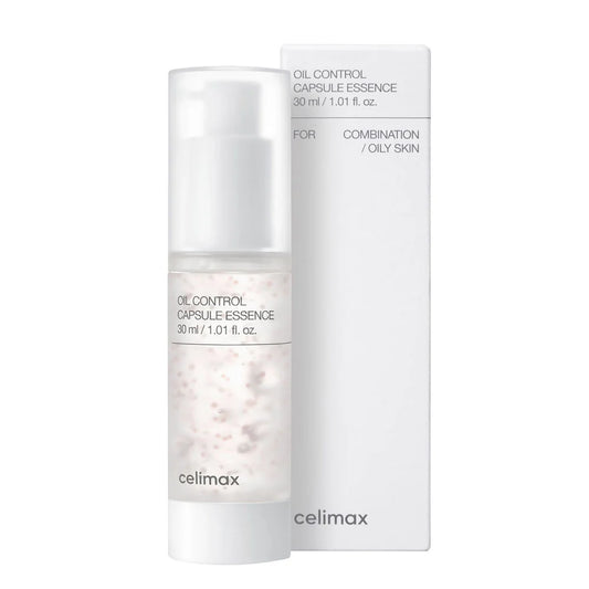 CELIMAX Oil Control Capsule Essence 30ml