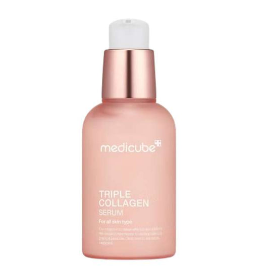 Medicube Triple Collagen Serum 4.0  55ml