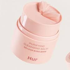 HOUSE OF HUR Purifying Cleansing Balm 50ml