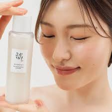 BEAUTY OF JOSEON Glow Replenishing Rice Milk