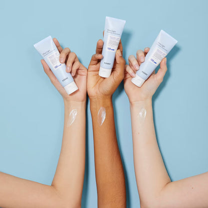 COSRX Ultra-Light Invisible Sunscreen SPF50 PA++++
