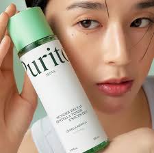PURITO Wonder Releaf Centella Toner Unscented 200ml