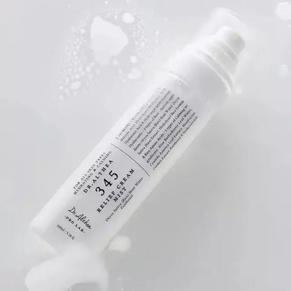 Dr. Althea 345 Relief Cream Mist 100ml