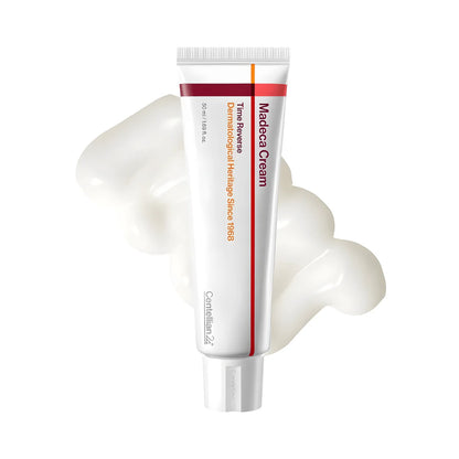 Centellian24 Madeca Cream Time Reverse 50ml