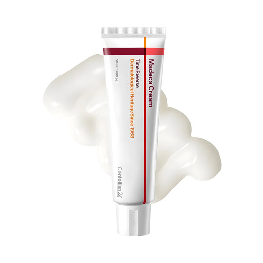 Centellian24 Madeca Cream Time Reverse 50ml