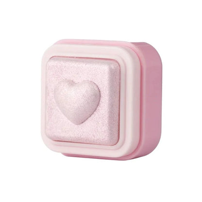 Colorgram Milk Bling Heartlighter 02 PINK HEART
