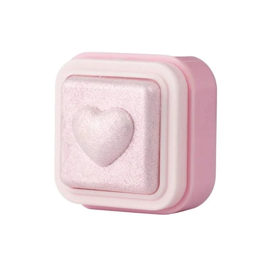 Colorgram Milk Bling Heartlighter 02 PINK HEART